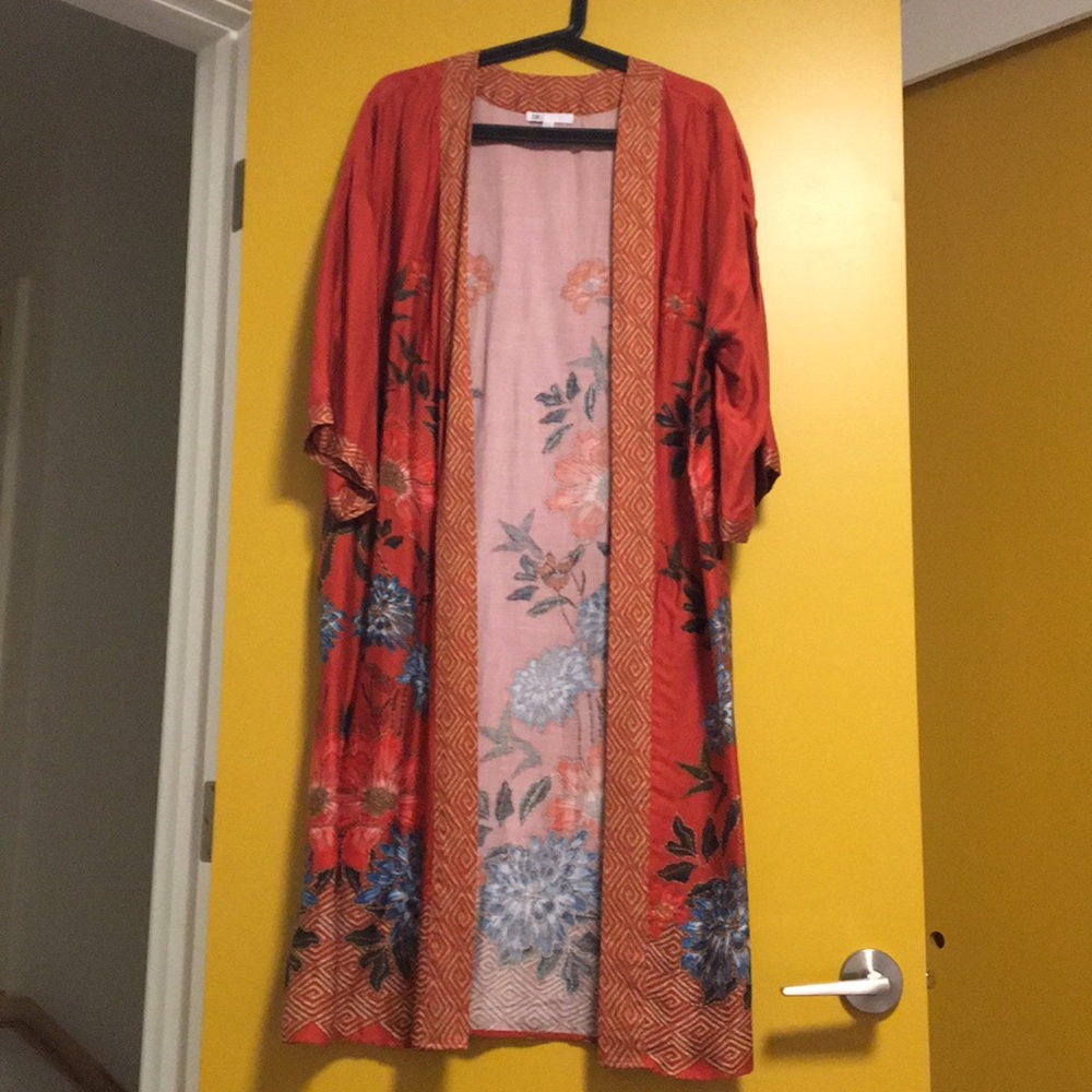 Kimono